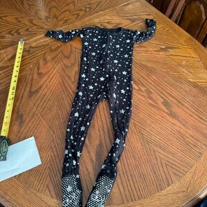 KicKee Pants Stars onsie‎ for kids